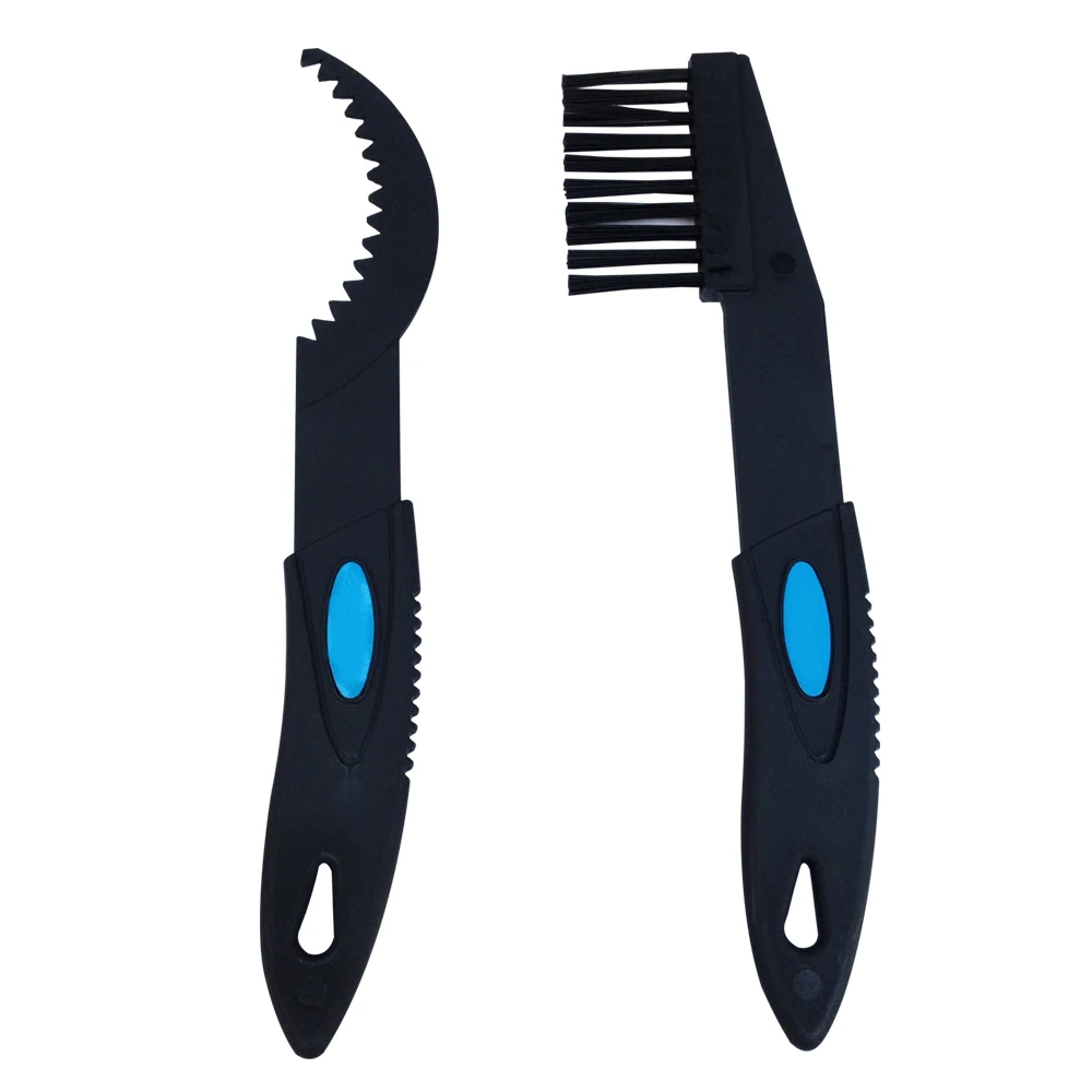 MTB Cycling Bicycle Chain Cleaner Tool Set Steering Wheel Clean Wash Tool Chain Cleaning Cleaning Brushes Purifi bicycle chain cleaner,bicycle chain cleaning brush,bicycle cleaning kit,bicycle chain tool