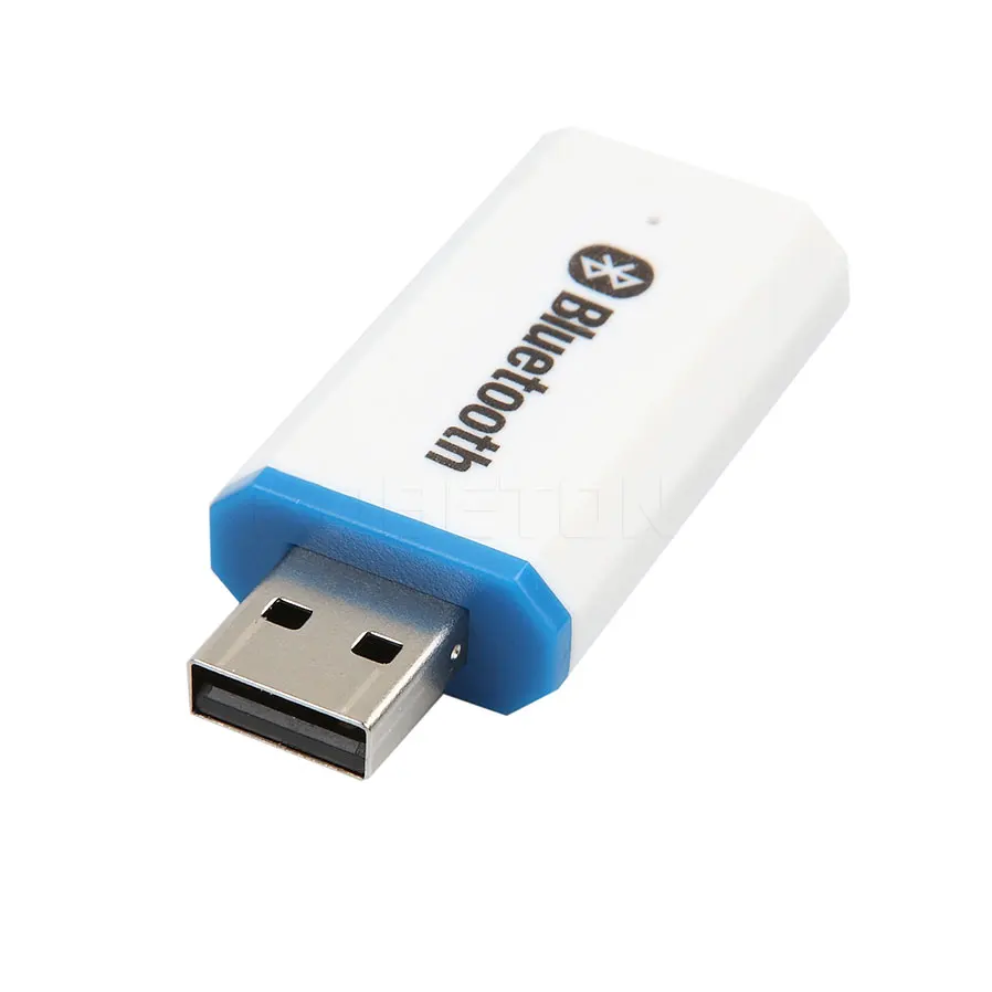 Новые громкой связи bluetooth car kit 2 1 с аудио приемник AUX 3 5 мм передатчик для mp3 ПК