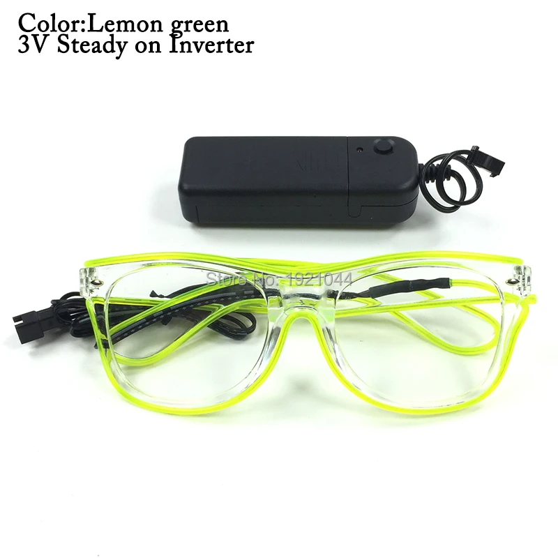 lemon green