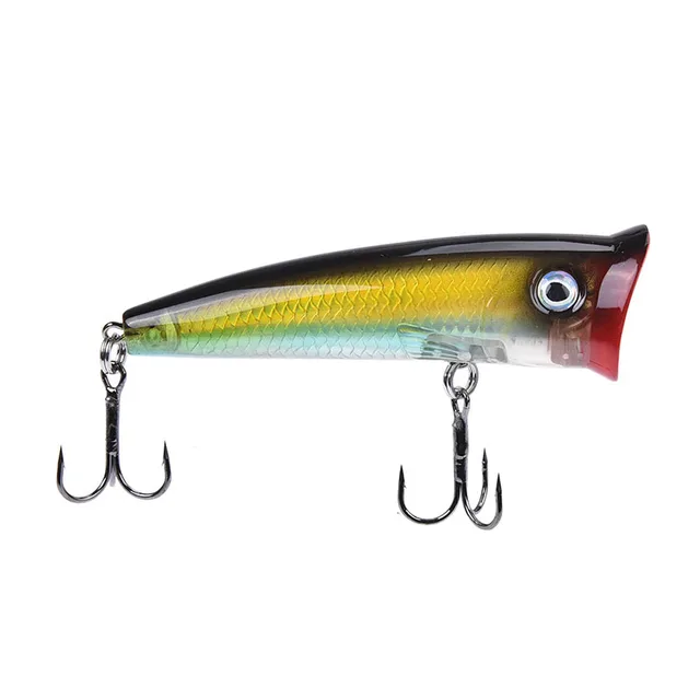 1pc popular all over the world minnow 0.7cm 11g artificial ...