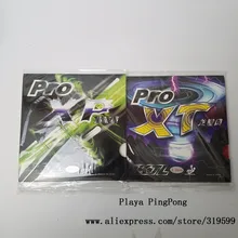 1x KTL Pro XP Pro-XP PRO XT Pips-In настольный теннис PingPong Резина с губкой