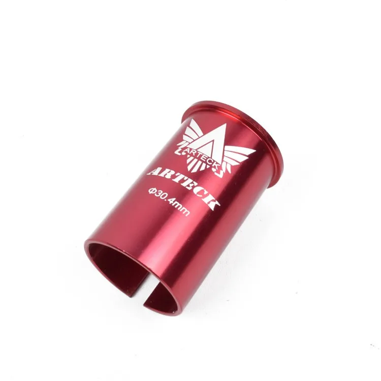 Perfect 30.8 30.4 31.6mm turn 27.2mm seat tube mountain bike road bicycle frame seat tube, seat tube sleeve bicycle seat adjustable set 5 Perfect 30.8 30.4 31.6mm turn 27.2mm seat tube mountain bike road bicycle frame seat tube, seat tube sleeve bicycle seat adjustable set 5