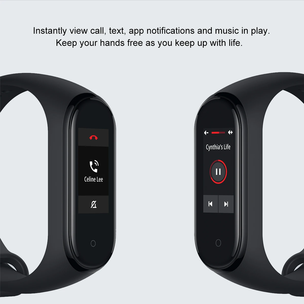 Xiaomi Band 4 Купить Минск