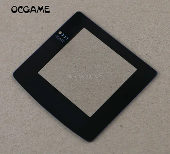 

OCGAME 3pcs/lot New glass lens screen for gameboy color GBC