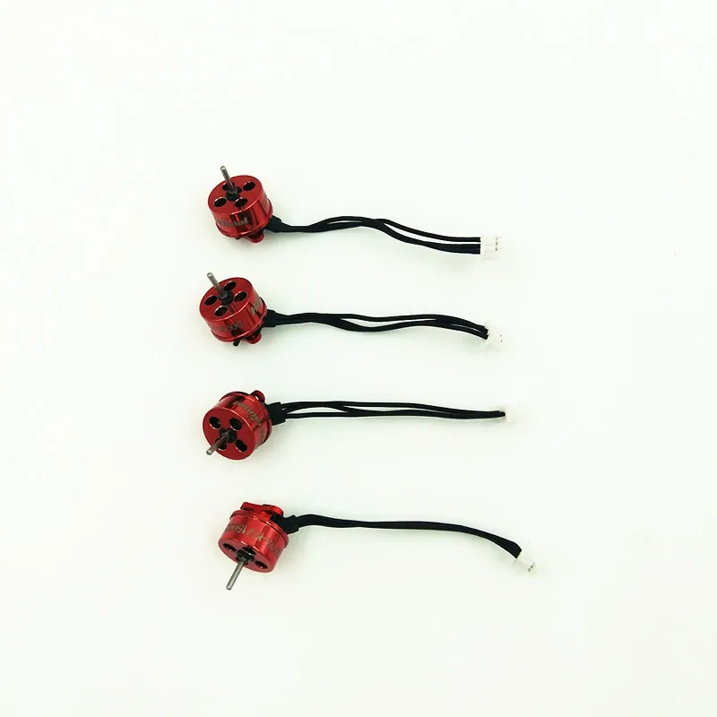 Happymodel SE0703 15000KV 19000KV бесщеточный двигатель 1S для микро Tinywhoop Betafpv Beta65 Beta75 Bwhoop65