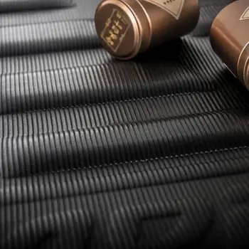 

Myfmat custom trunk mats cargo liner mat for VW GOL SANTANA TIGUAN L Touran JETTA Tiguan CTREK Passat Variant Cross Lavida safe