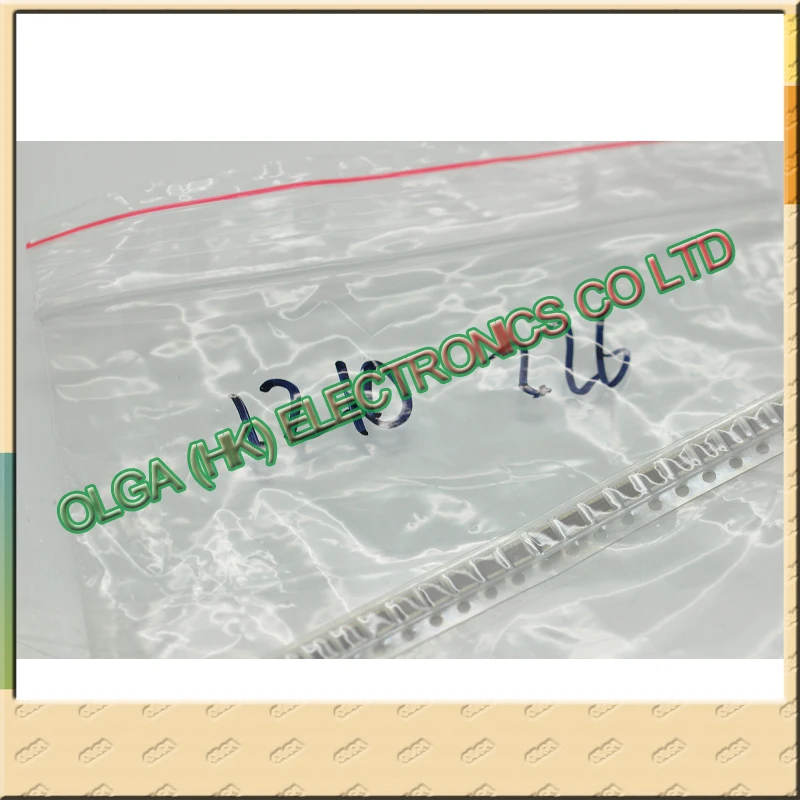 

1210 226 non-polar capacitor X5R (22 uf 226 50 v) new dual crown original spot