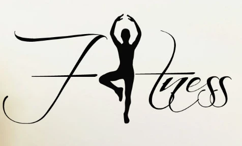 

Fitness Wall Sticker Sport Squat Woman Girl Gym Bodybuilding Pvc Wall Sticker Fitness Centre Gym Wall Decal Bedroom Decoration