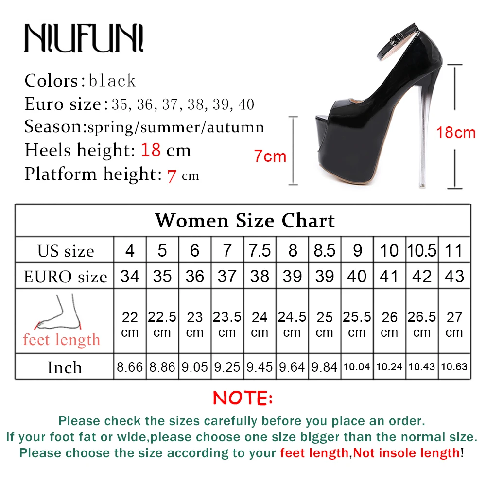 women's 11 to euro size