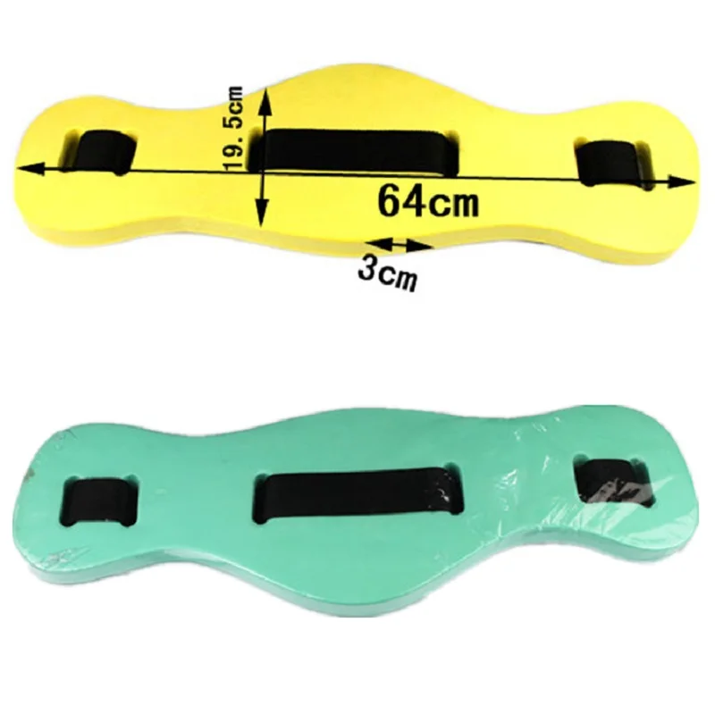 Поплавок надувные матрасы пояс для плавания понтон кикборд взрослые безопасный бассейн тренировочный поплавок плавающий ремень доска буй пена