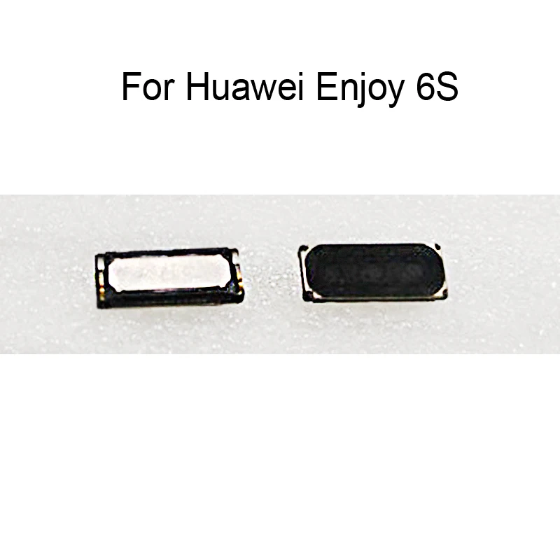 For Huawei Enjoy 6S