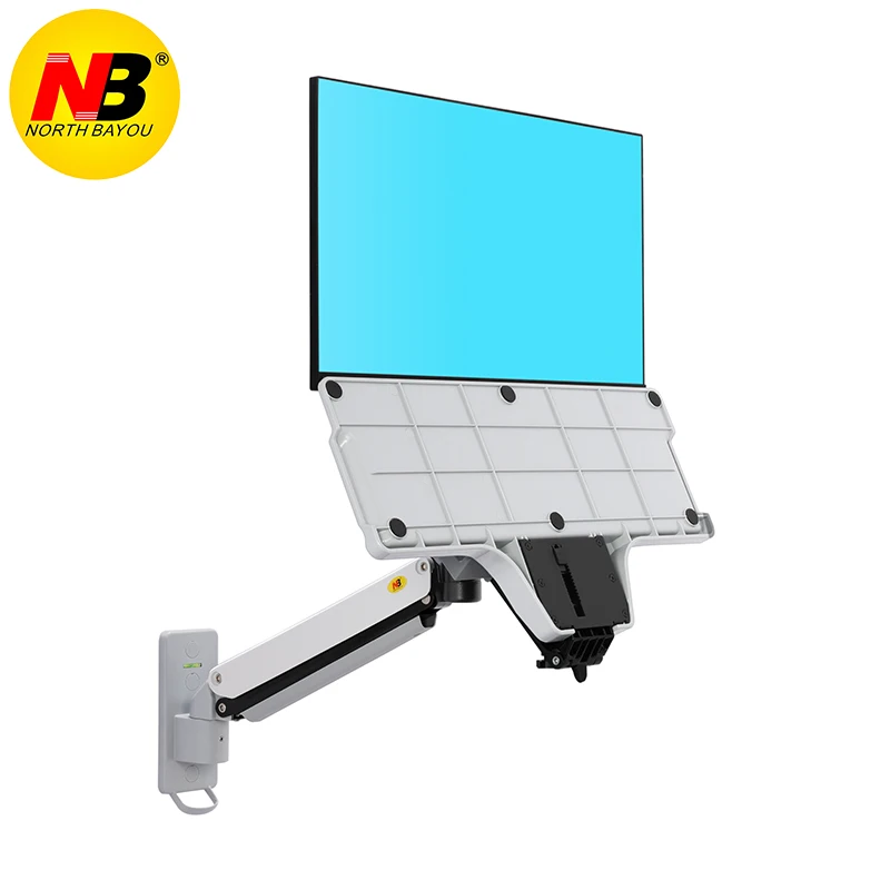 NB MC32 Ergonomic computer sit-stand work station