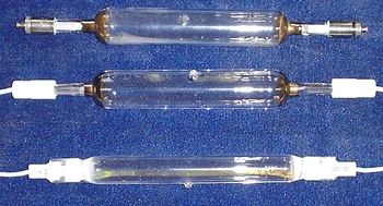 

10 pieces 1kw small uv curing machine new lamp