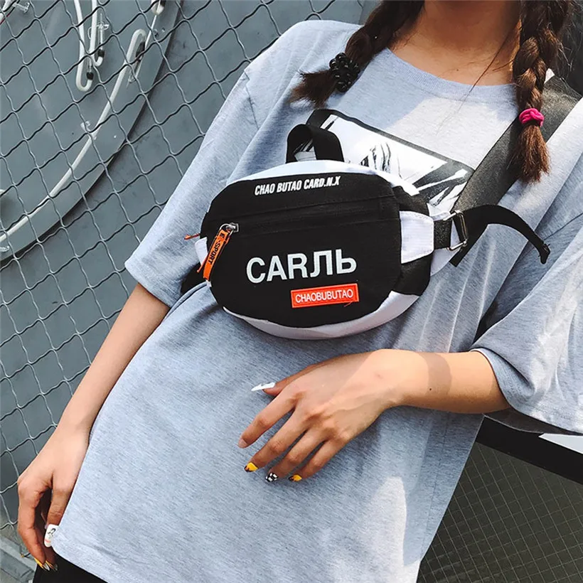 HTNBO Fanny Pack для женщин мужчин поясная сумка Красочные барсетка Унисекс Новая мода женский ремень сумка мужской молния Бум Хип сумка