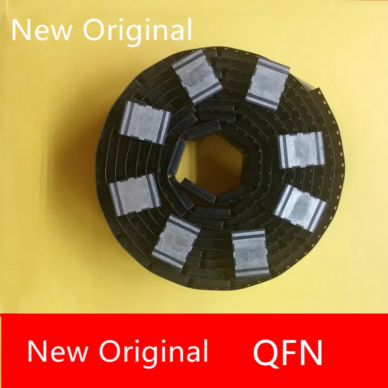 OD108 0D108 ( 10 pieces/lot) Free shipping QFN 100%New Original Computer Chip &amp IC | Электронные компоненты и