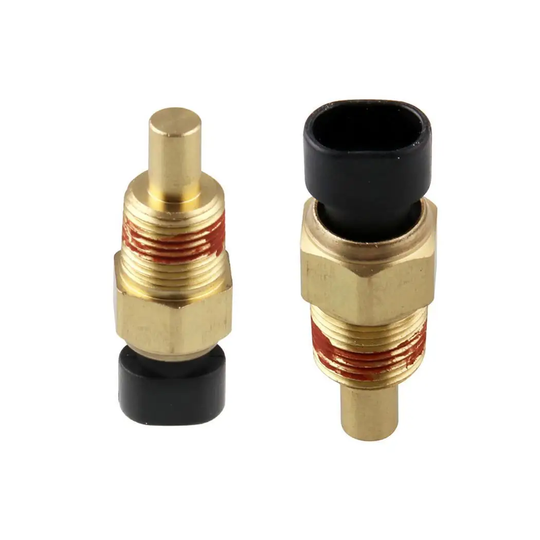 

Temperature Sensor 12146312 Water Temperature Sensor for 0.032kg As picture shown Chevrolet TP096