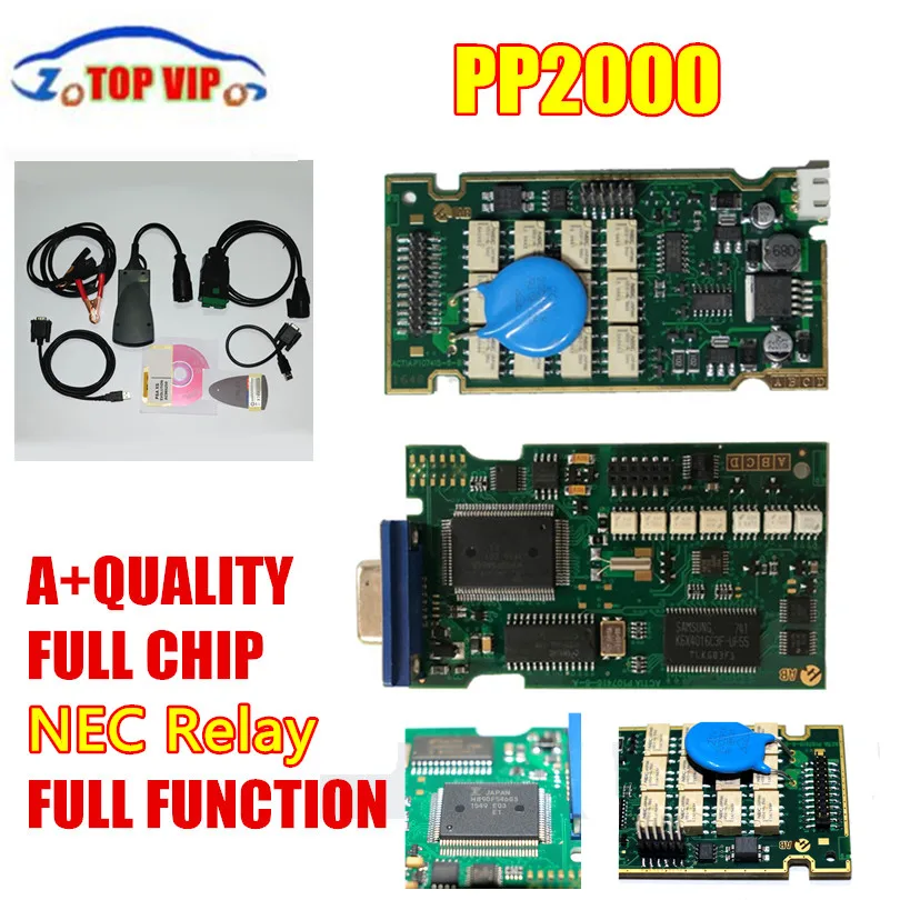 

Best Quality DHL Full Chip Lexia 3 V48 PP2000 V25 Easy To Use for Auto Car Scanner lexia3 diagbox 7.83