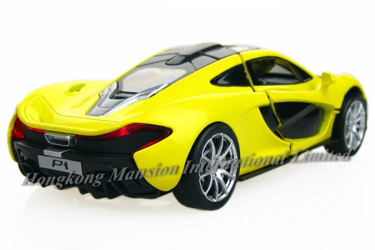 132 For McLaren P1 (12)