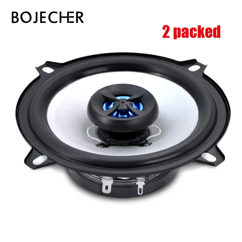 5 пар/лот LB PS1502T дюймовые автомобильные коаксиальные колонки Hi Fi музыкальный