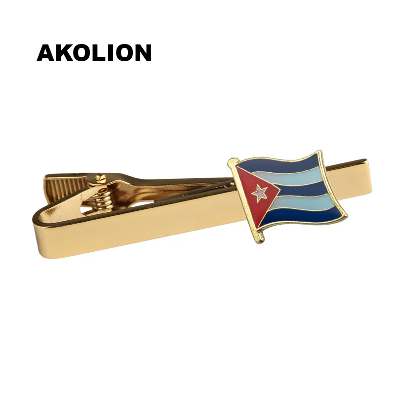 KS0070 Tie Clip
