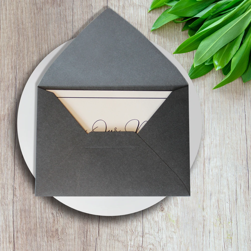 Black Envelope