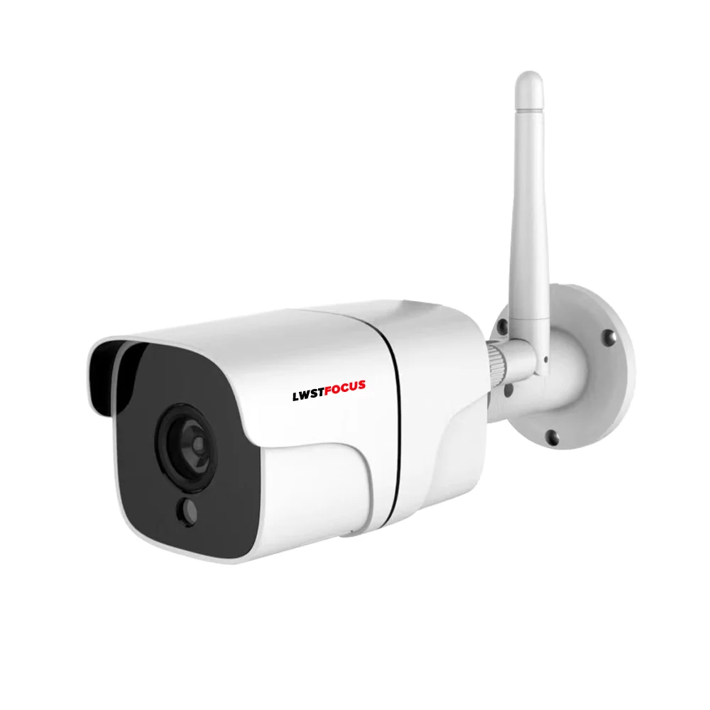 LWSTFOCUS Yoosee IP Camera Wifi 1080P 720P ONVIF Wireless Wired P2P CCTV Bullet Outdoor Camera With Micro SD Card Slot Max128G LWSTFOCUS Yoosee IP Camera Wifi 1080P 720P ONVIF Wireless Wired P2P CCTV Bullet Outdoor Camera With Micro SD Card Slot Max128G