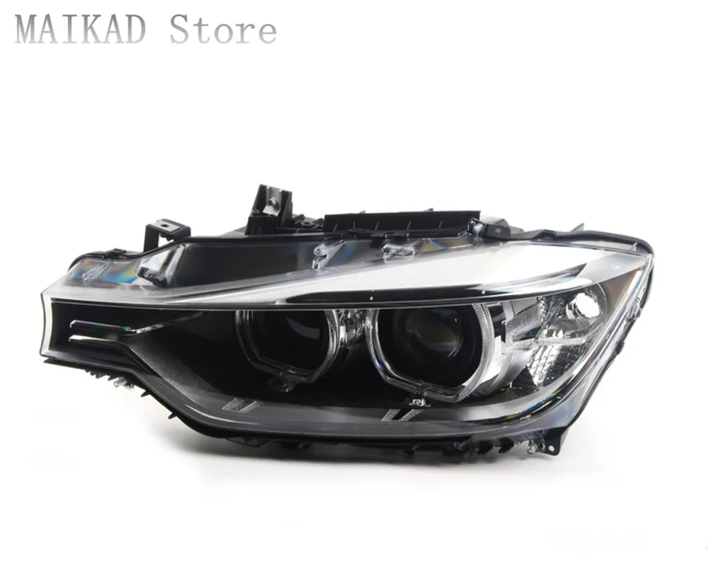 Би-ксенон Корпус для BMW F30 F31 F34 F35 316i 320i 328i 335i 316Li 320Li 328Li 335Li 316d 318d 320d 325d 63117338705