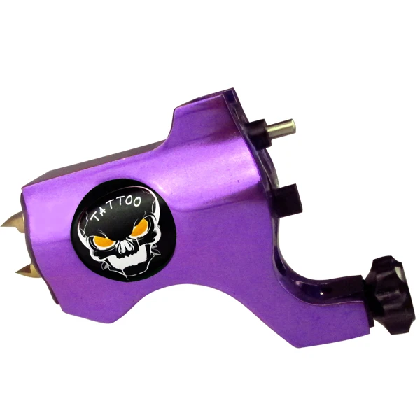 Hot Sale Rotary Tattoo Machine Guns Aluminum Alloy Tattoo
