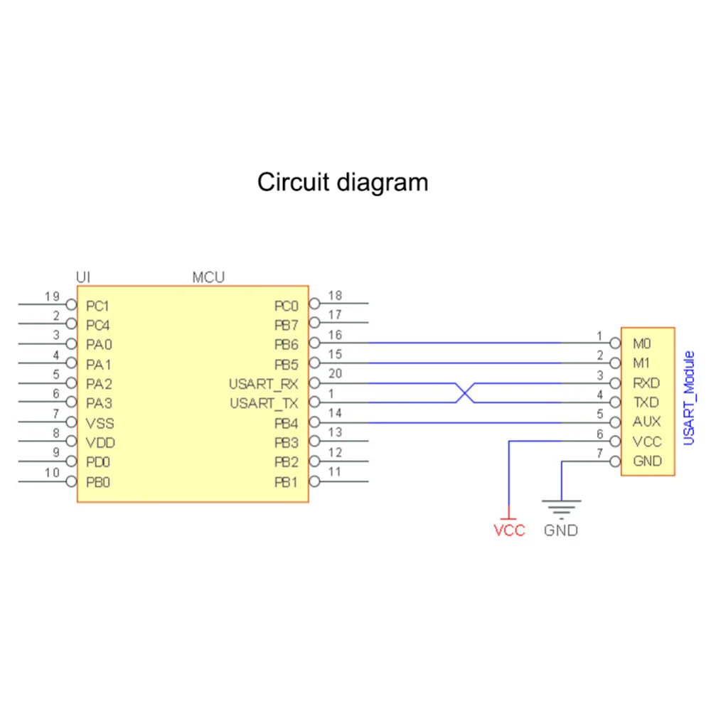 433 МГц LoRa SX1278 470 100 мВт большой диапазон 3000 м радиочастотный модуль Φ 20 дБм