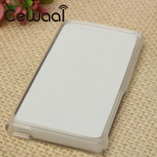 

TPU Transparent Gel Case Protective Cover Skin Shell for Apple for iPod for Nano 7 7th