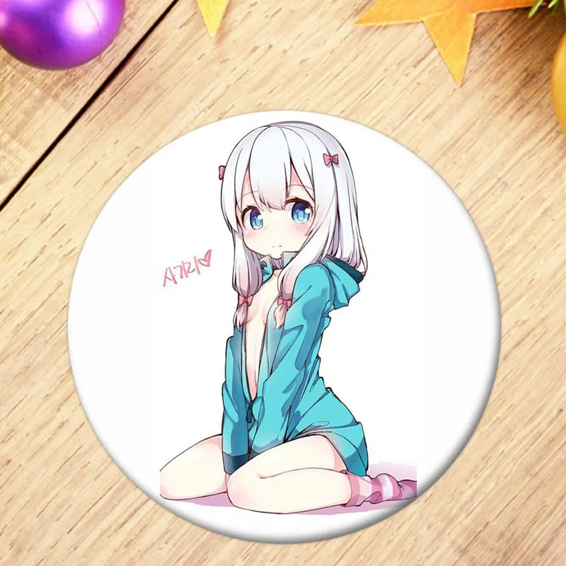 Eromanga Sensei (2)