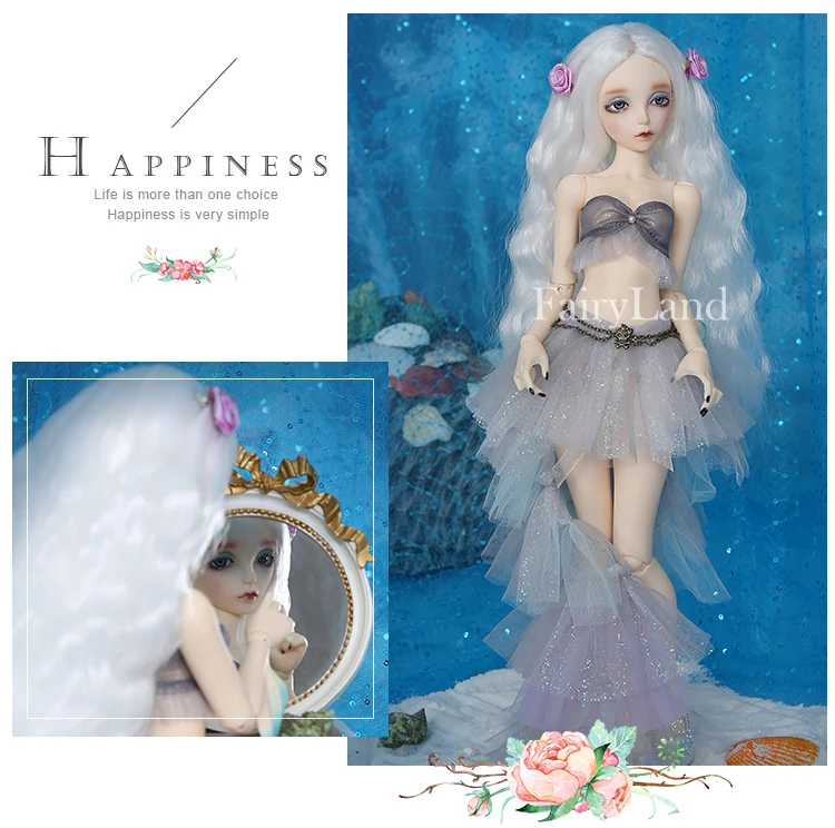 Olhos de Alta Fairyland Minifee Fairyline - 4 Bjd sd Bonecas Modelo Meninas Meninos Qualidade Brinquedos Loja Resina Sia 1 9 sd bonecas modelo meninas meninos olhos de