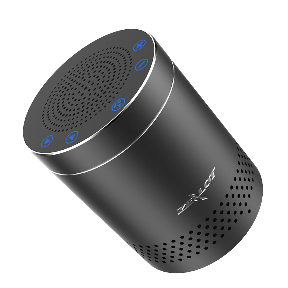 Мощный 5 Вт Мини Bluetooth динамик Haut Parleur Bluetooth Altoparlante Altavoz Portatil Manos Libres портативный беспроводной динамик