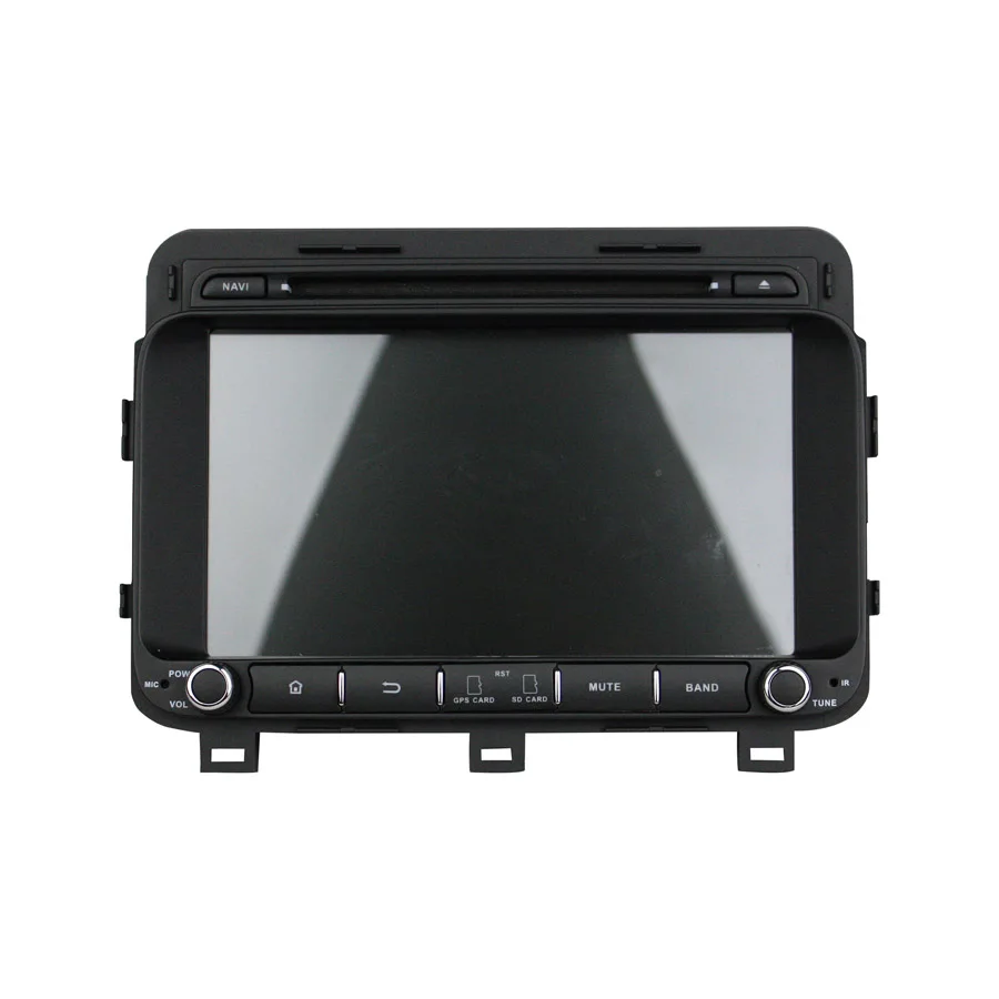 ELANMEY Премиум Автомобильный gps навигатор для K5 kia OPTIMA 2014 Восьмиядерный android 10 DVD