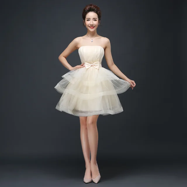 Party Dresses for Teenage Girls