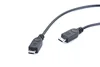 USB 3.1 Type C Female to Double Micro USB Male Data  Cable For Tablets And Phones ► Photo 3/5