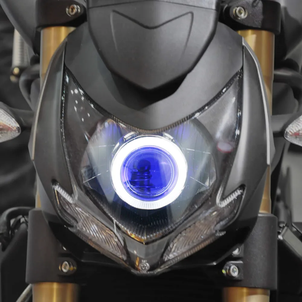 KT светодиодный фонарь в сборе для Ducati Street Fighter 848 2009 2016| |