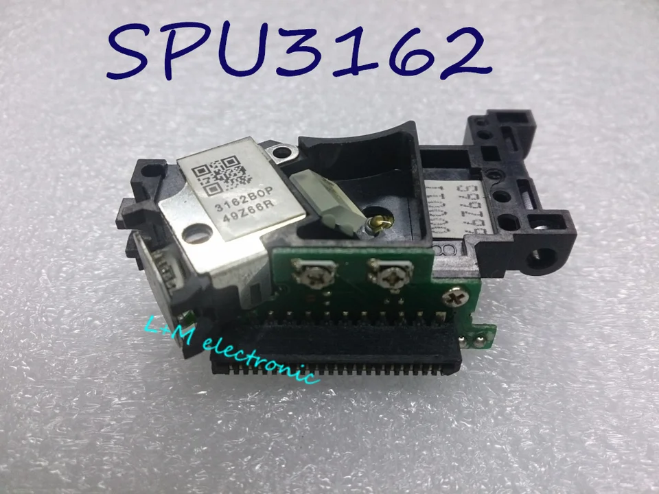 Amazon.co.jp: SPU3162B SPU3162B SPU3162 SPU3162レーザー