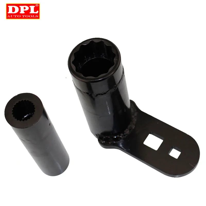 Engine Timing Tool for Land Rover Freelander 2 Rear Differential Pinion Flange Removal