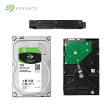Original Seagate 3TB SATA 3.0  Hard Drive
