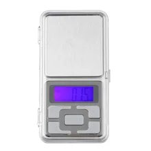 1pc 200g/0.01g Electronic Mini Digital Pocket Gem Weigh Scale Balance Weight Scales Brand New Dropshipping