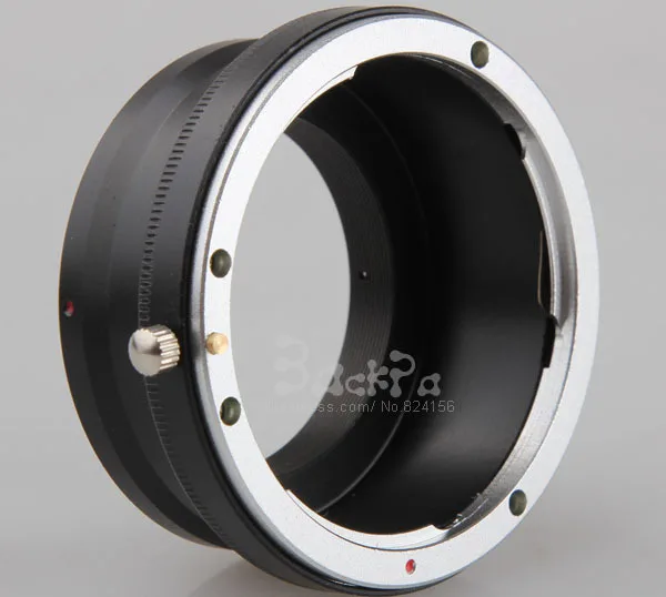 

For CANON EF Lens to for NEX E-mount Camera Lens Adapter EF-NEX Fits for NEX-7 6 5C 5R 5T 3N 5N A5000 A6000 A7 A7R