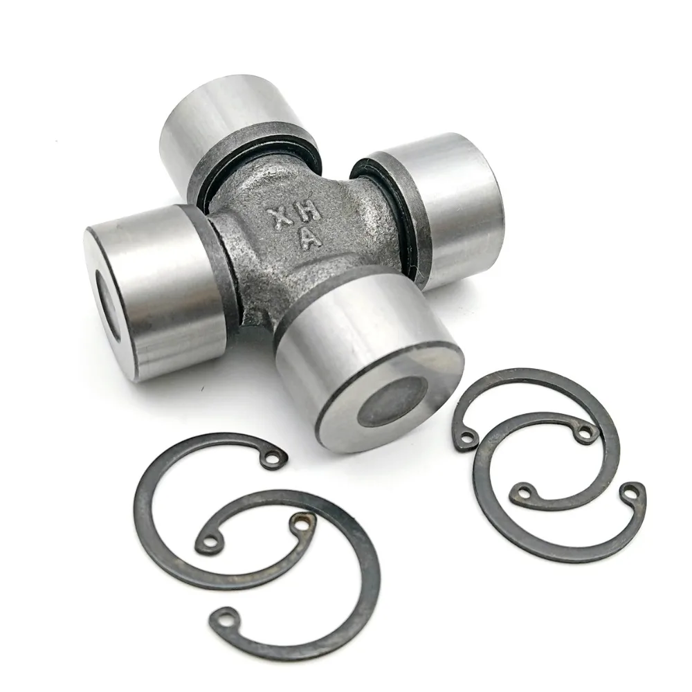 1piece 25X64 25*64 MOCHU miniature U-joints UNIVERSAL JOINTS BEARING Universal Joints Crucetas Joints de cardan