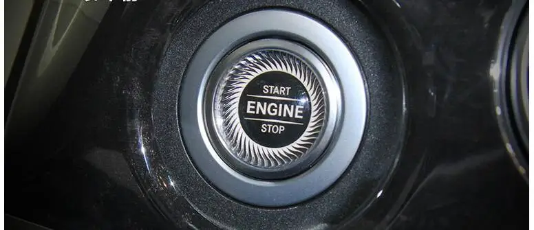 car accessory for Mercedes Benz S Class  (11)