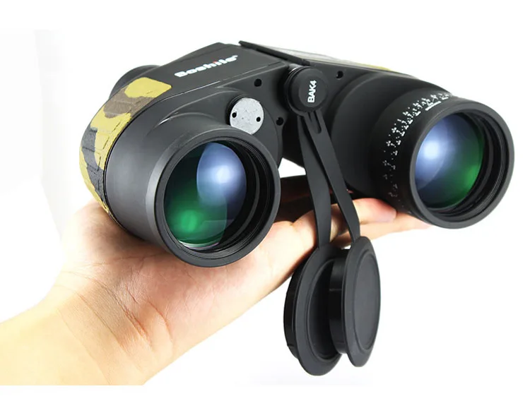 Fernglas Mit Integriertem Entfernungsmesser : Militär fernglas mit entfernungsmesser: df carl zeiss jena armee