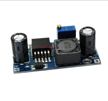 

5pcs LM2596 LM2596S ADJ Power supply module DC-DC Step-down module adjustable Voltage regulator 3A