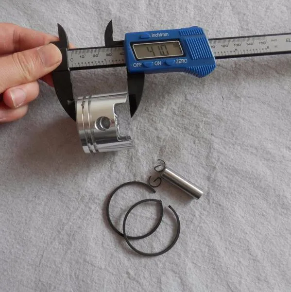 CYLINDER KIT 44MM ROBIN NB500 12