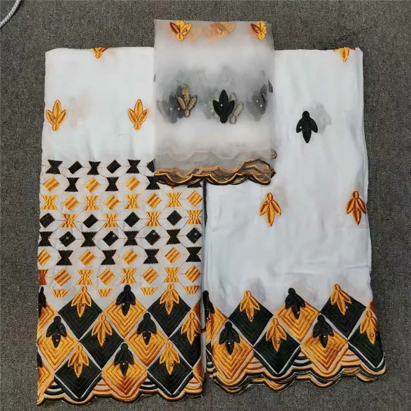 

High Quality Swiss Voile Laces Switzerland Emboridery Cotton African Dry Cotton Lace Fabric 2018 Nigerian Man Voile Lace jl3-22
