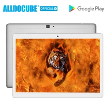 ALLDOCUBE M5 10 1 Inch 4G Phone Call Tablet PC 2560 1600 IPS Android 8 0