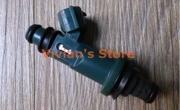 

4pcs Japan Original Good Quality Fuel Injectors Fuel Injection Parts 23250-20020 23209-20020 23250-0A010 Suitable for Toyota